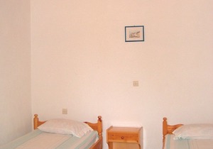 Sea View Apartments On the Sandy Beach On Corfu Island - Newly refurbished