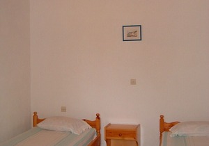 Sea View Apartments On the Sandy Beach On Corfu Island (2) - Newly refurbished