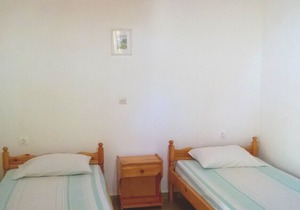 Sea View Apartments On the Sandy Beach On Corfu Island (2) - Newly refurbished