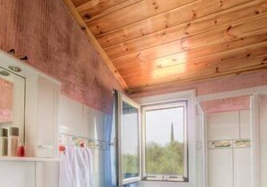 Studio only 400m from the sandy beach