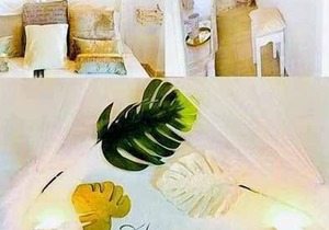 TETI- Ninfa Garden Corfu - Studios & Apartments