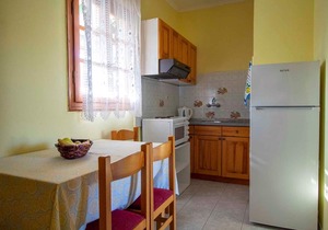 Tzoras Apartment Roda Corfu