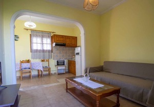 Tzoras Studio 2 Roda Corfu