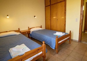 Tzoras Studio 2 Roda Corfu