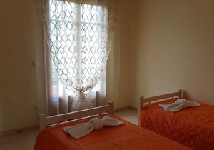 Varvara Studios & Apartments II