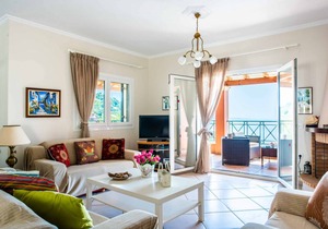 Villa ∙ 3 bedrooms ∙ 6 guests