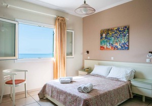 Villa ∙ 3 bedrooms ∙ 6 guests