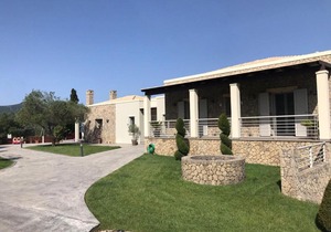 VILLA HELANES
