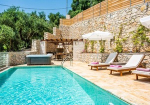 Villa Jacaranda
