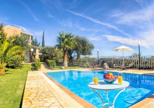 Villa Malama