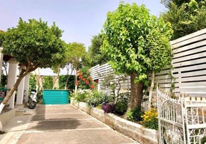 Villa Maria 1