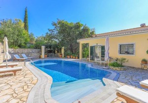 Villa Natasha