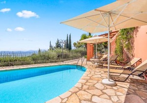 Villa Nefeli