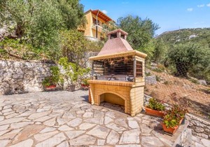 Villa Nefeli