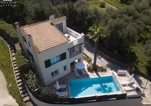 Villa Poseidon - Private Pool
