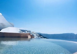 Villa Santorini 520 by Caldera Houses
