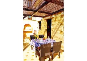 Villa Sevi Bella Crete, Melisourgio, Greece in Melisourgio
