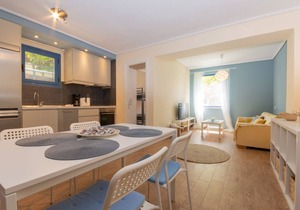 Wiola's Apartment