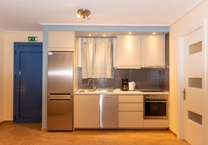 Wiola's Apartment
