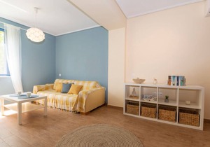 Wiola's Apartment