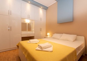 Wiola's Apartment