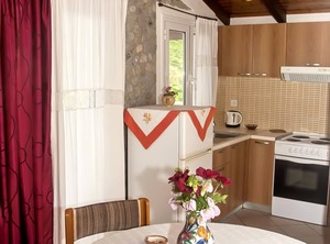 Louvros Sidari Corfu | Sinarades
