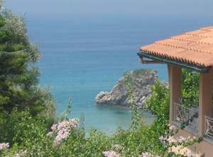 Louvros Sidari Corfu | Sinarades