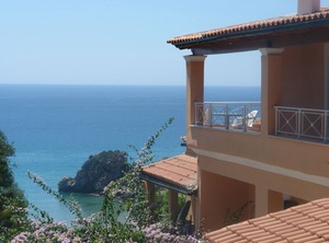 Louvros Sidari Corfu | Sinarades
