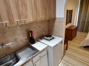 Louvros Sidari Corfu | Melikia