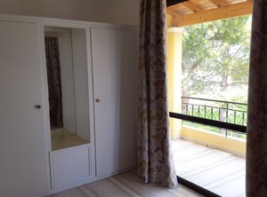 Louvros Sidari Corfu | Melikia