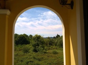 Louvros Sidari Corfu | Melikia