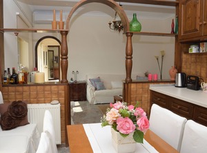 Kontis Apts | Pelekas