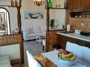 Kontis Apts | Pelekas