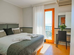 Louvros Sidari Corfu | Barbati