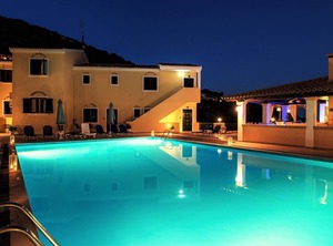 Louvros Sidari Corfu | Barbati