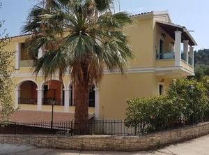 Dimitris Residence | Kalami
