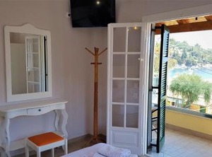 Dimitris Residence | Kalami