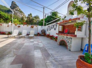 Feakia | Agios Gordios