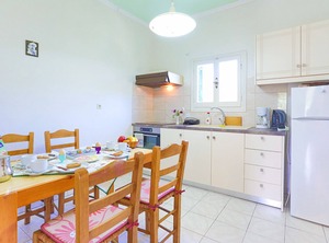 Fran Cozzy Breakfast Options The Beach | Agios Spyridon Corfu