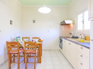 Fran Cozzy Breakfast Options The Beach | Agios Spyridon Corfu