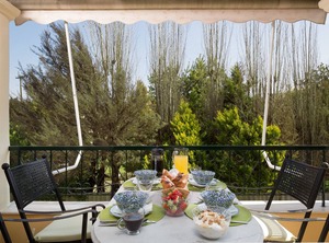 Louvros Sidari Corfu | Alepou