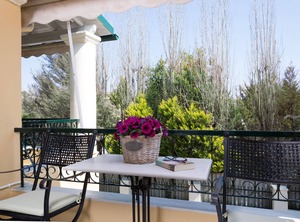 Louvros Sidari Corfu | Alepou