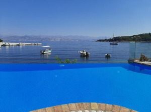 Kassiopi | Apraos
