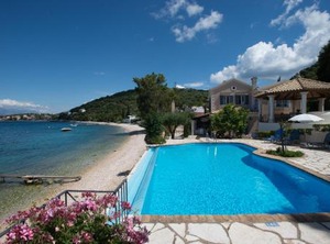 Kassiopi | Apraos