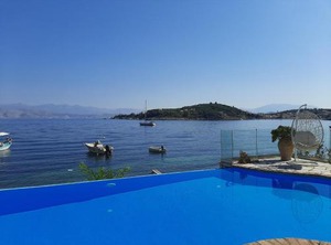 Kassiopi | Apraos