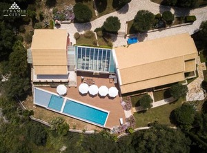 Villa Aphrodite | Agios Spyridon Corfu