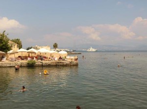 Mon Repos | Corfu Town
