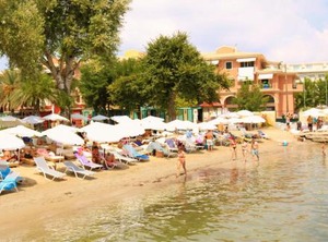 Mon Repos | Corfu Town
