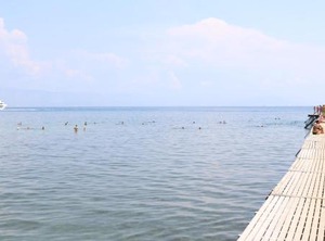 Mon Repos | Corfu Town