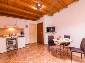 Solari Cosy | Corfu Town